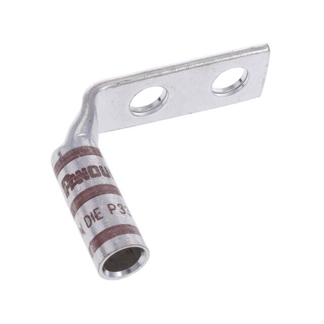 LCC2-56BWF-Q Panduit Corp  Rectangular Connectors